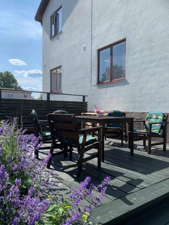 Villa Sjoehaesten Grangärde Extérieur photo