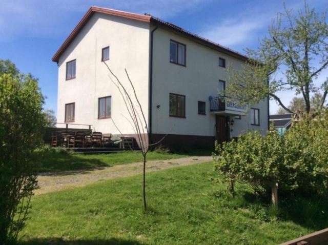 Villa Sjoehaesten Grangärde Extérieur photo