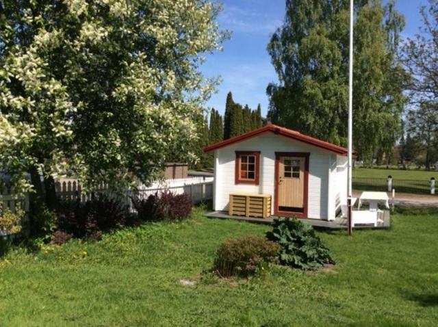 Villa Sjoehaesten Grangärde Extérieur photo
