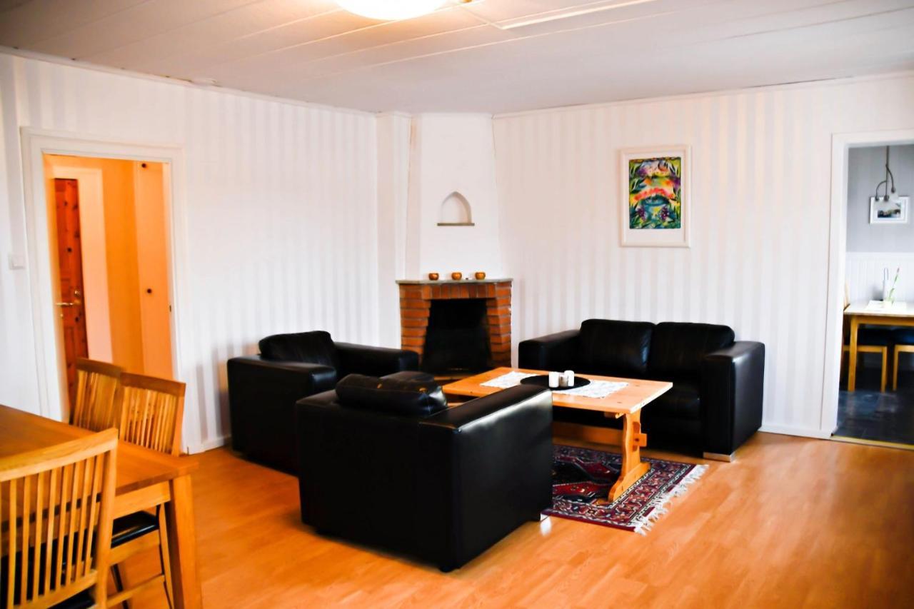 Villa Sjoehaesten Grangärde Extérieur photo