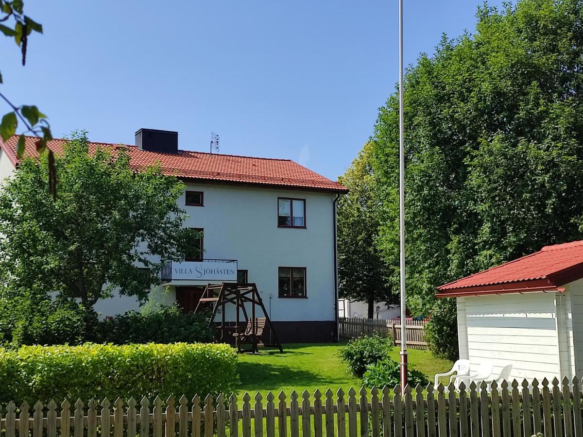 Villa Sjoehaesten Grangärde Chambre photo