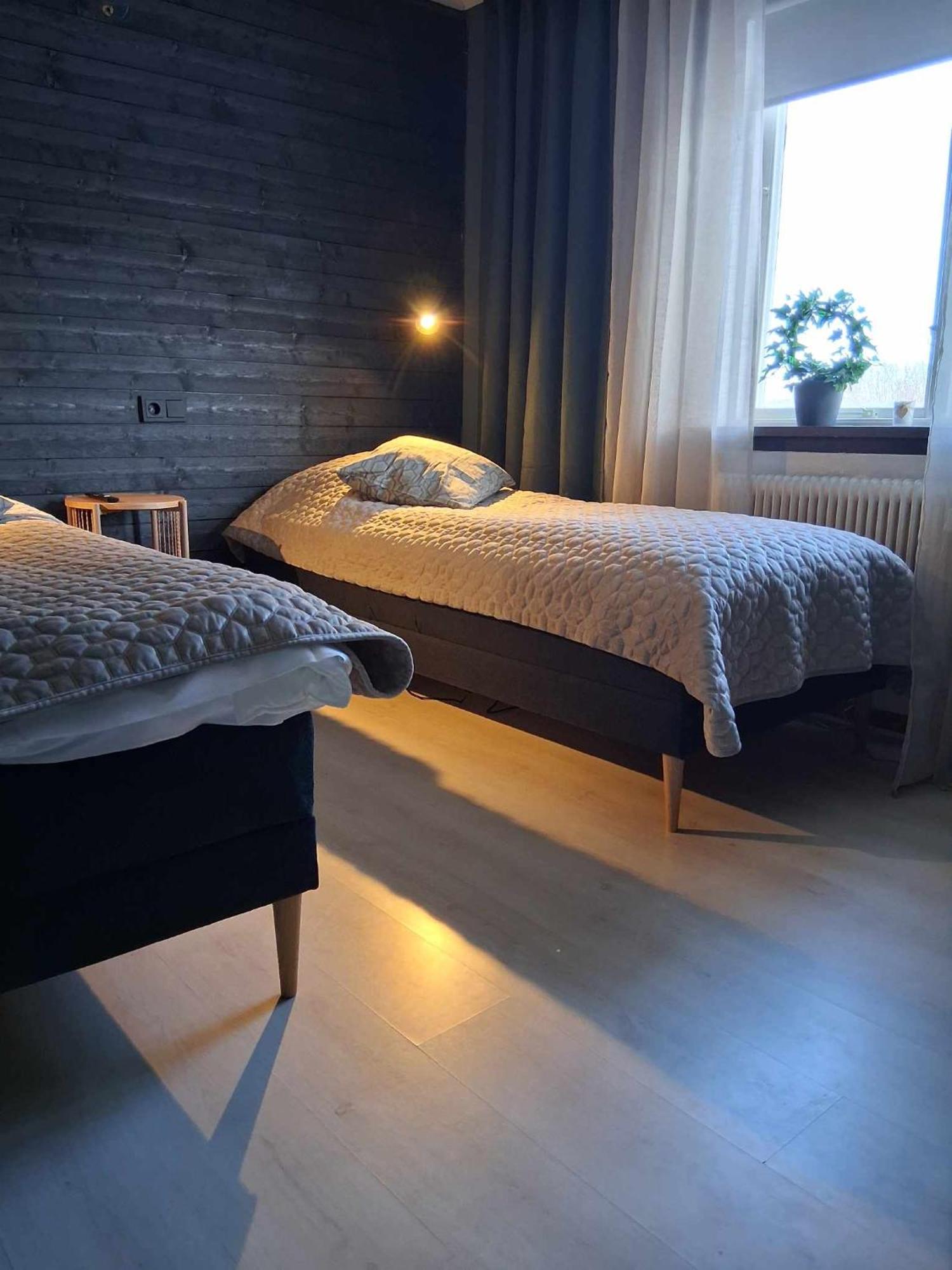 Villa Sjoehaesten Grangärde Extérieur photo